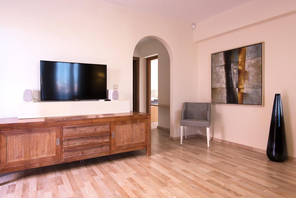 Leste Luxury Homes Pláka Eksteriør bilde