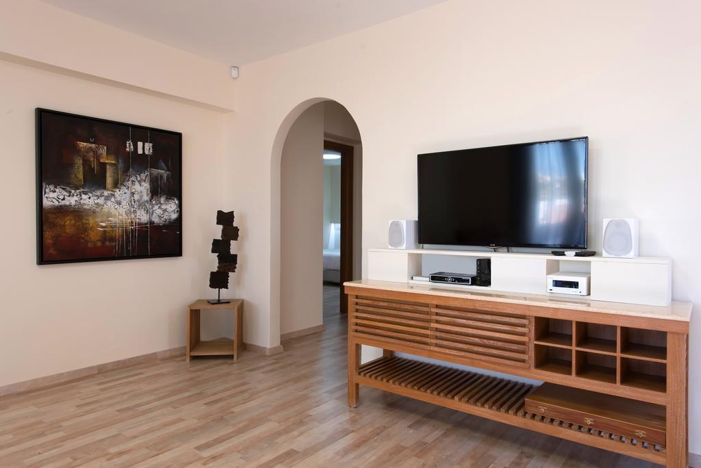Leste Luxury Homes Pláka Eksteriør bilde