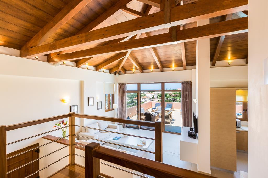Leste Luxury Homes Pláka Eksteriør bilde