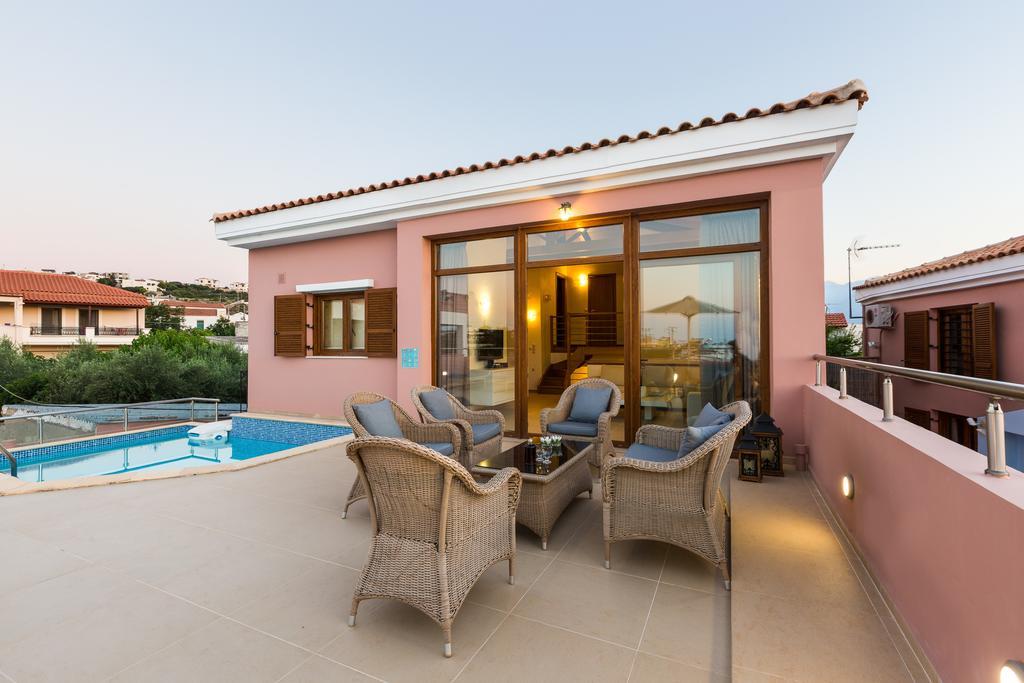 Leste Luxury Homes Pláka Eksteriør bilde