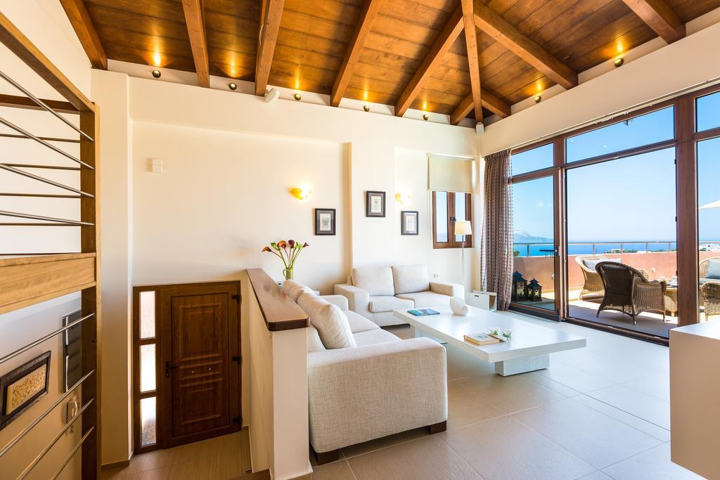 Leste Luxury Homes Pláka Eksteriør bilde