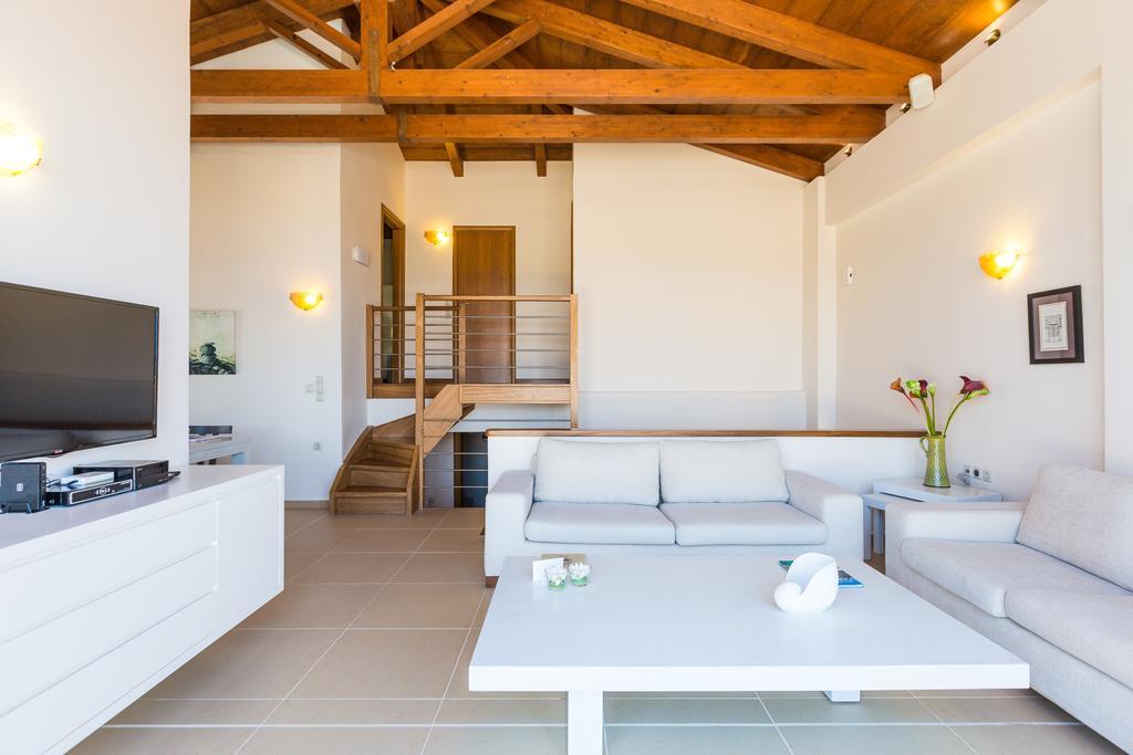 Leste Luxury Homes Pláka Eksteriør bilde
