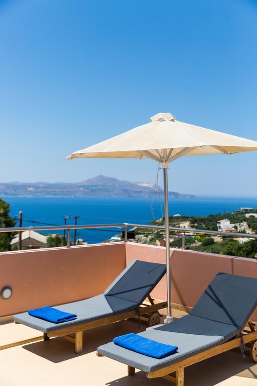 Leste Luxury Homes Pláka Eksteriør bilde