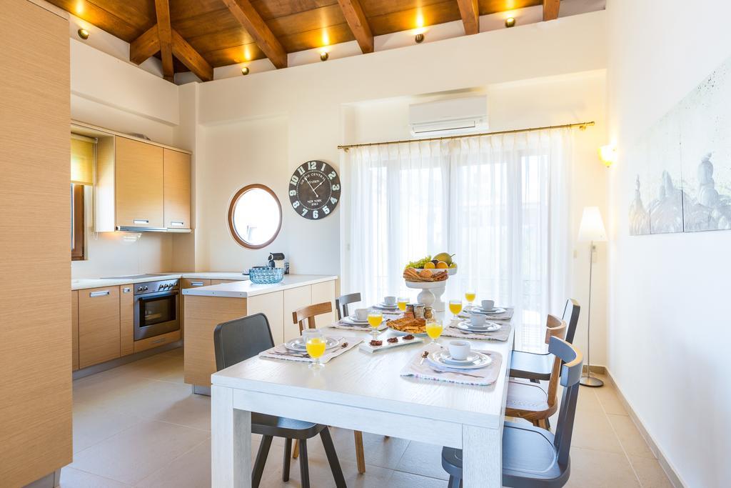Leste Luxury Homes Pláka Eksteriør bilde