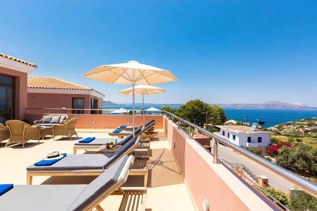 Leste Luxury Homes Pláka Eksteriør bilde