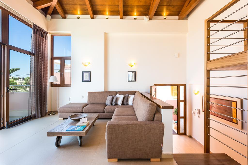 Leste Luxury Homes Pláka Eksteriør bilde