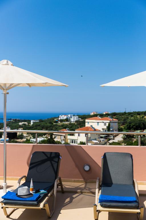 Leste Luxury Homes Pláka Eksteriør bilde