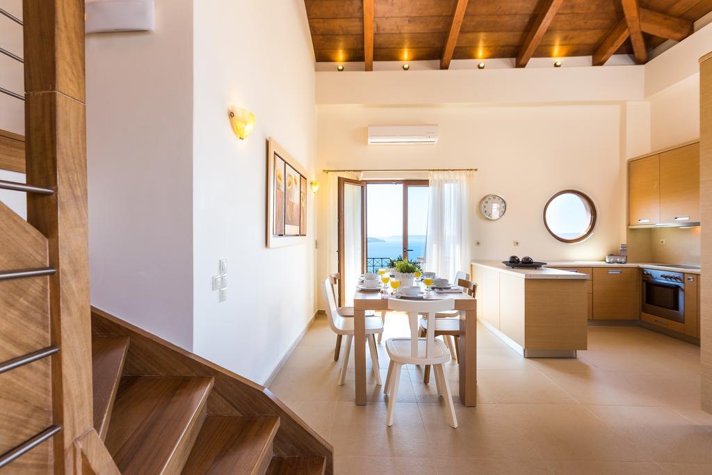Leste Luxury Homes Pláka Eksteriør bilde