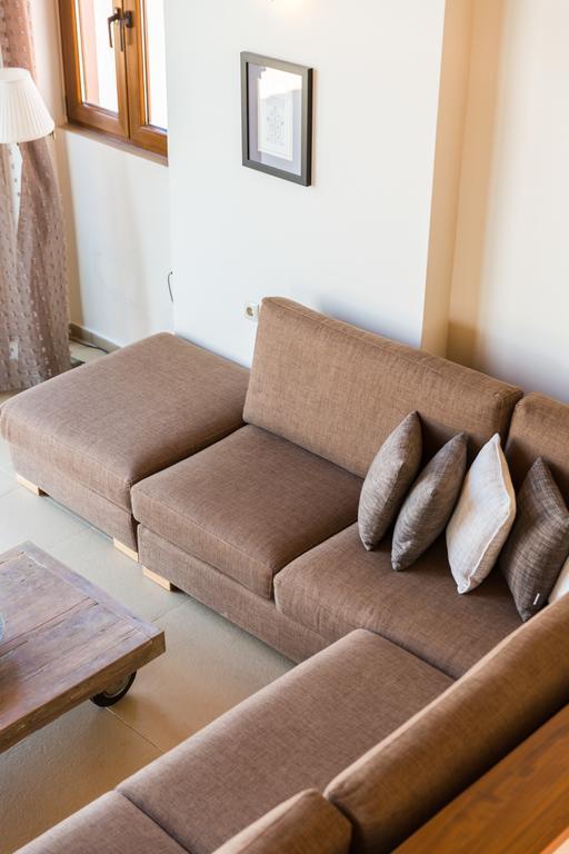 Leste Luxury Homes Pláka Eksteriør bilde