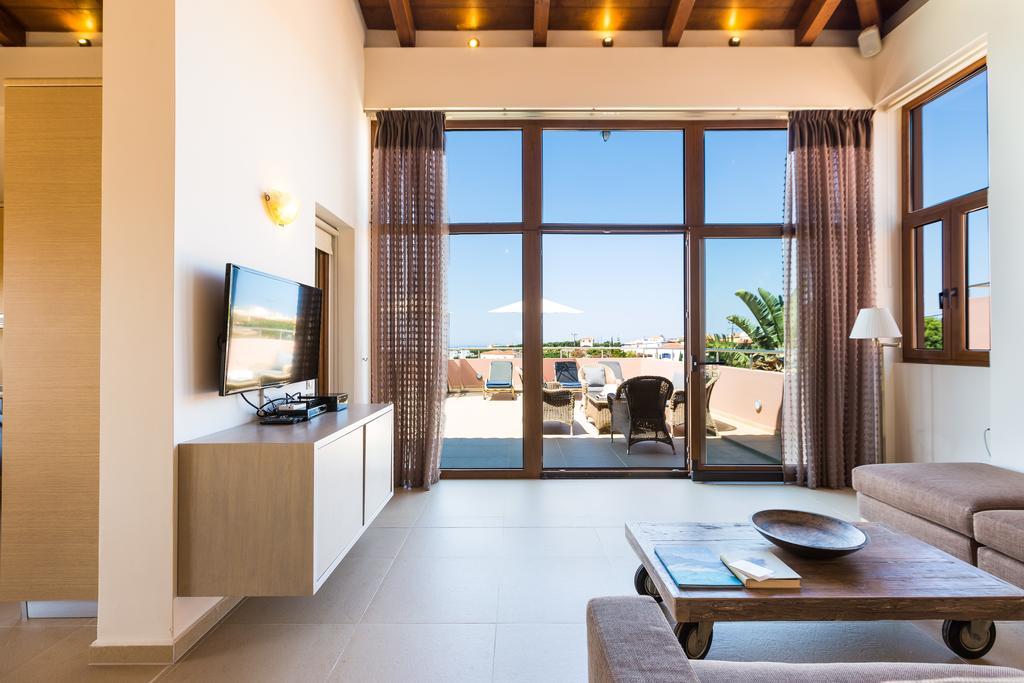 Leste Luxury Homes Pláka Eksteriør bilde