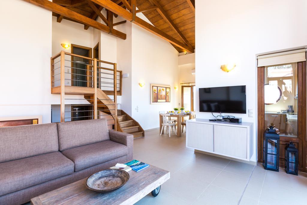 Leste Luxury Homes Pláka Eksteriør bilde