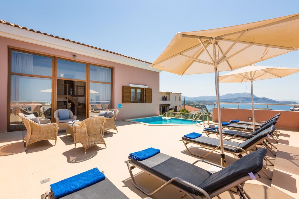 Leste Luxury Homes Pláka Eksteriør bilde