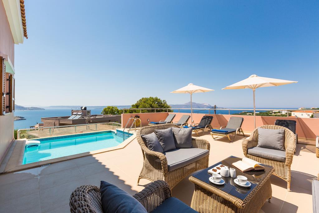 Leste Luxury Homes Pláka Eksteriør bilde