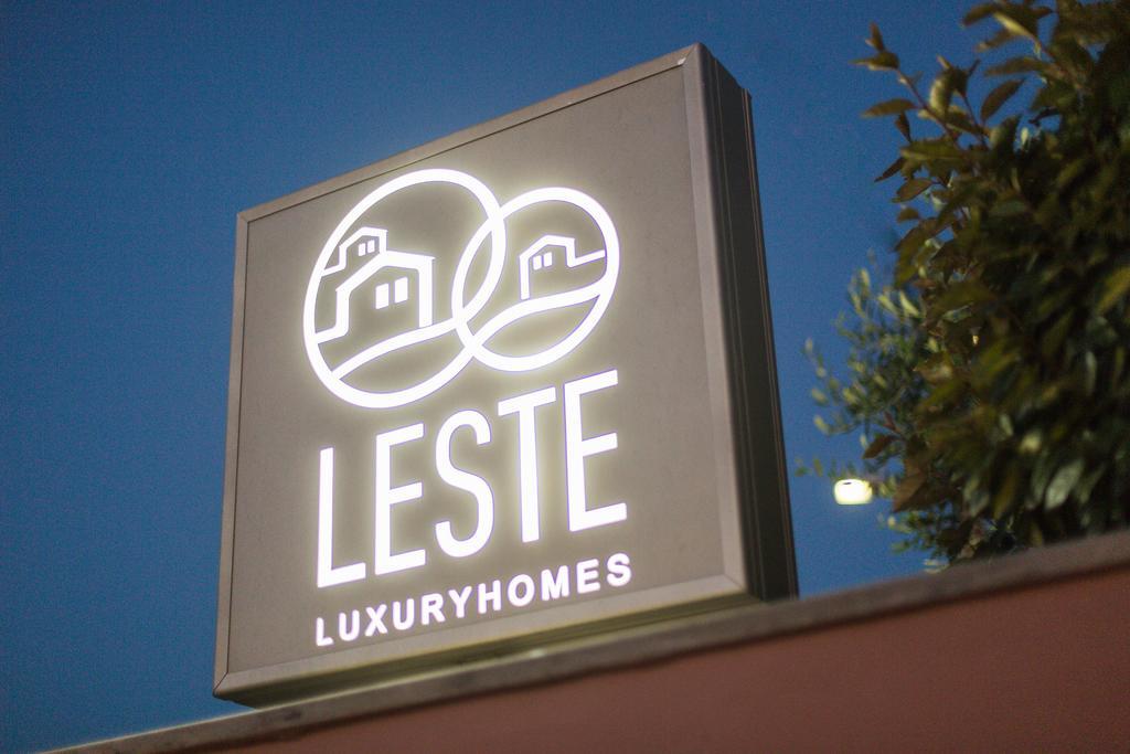 Leste Luxury Homes Pláka Eksteriør bilde