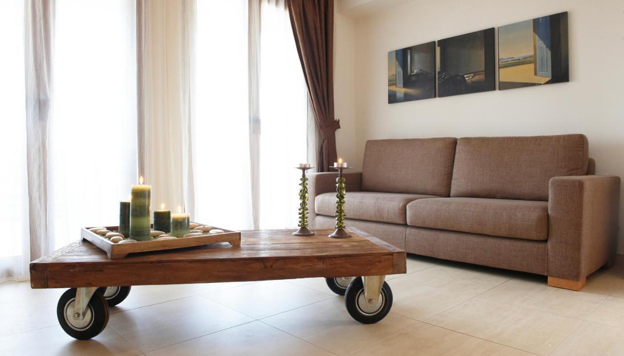 Leste Luxury Homes Pláka Eksteriør bilde